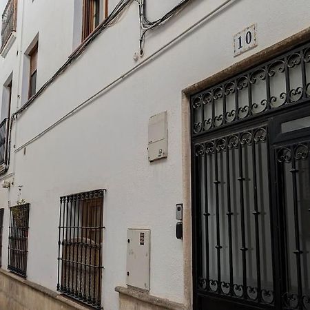 Apartamento Sierra-Sol 龙达 外观 照片