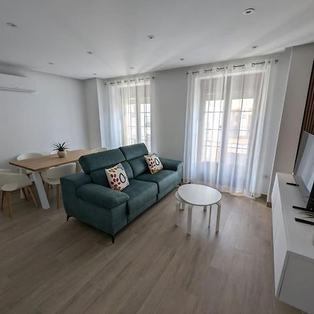 Apartamento Sierra-Sol 龙达 外观 照片